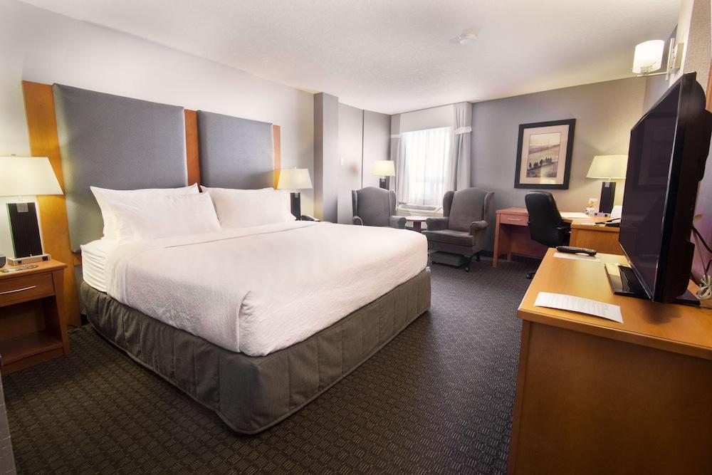 Holiday Inn Calgary Airport By Ihg Exteriér fotografie