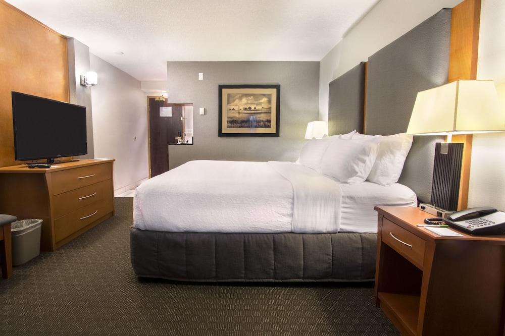 Holiday Inn Calgary Airport By Ihg Exteriér fotografie