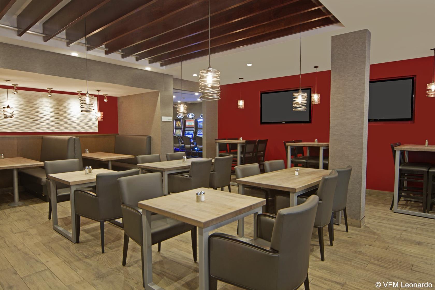 Holiday Inn Calgary Airport By Ihg Exteriér fotografie
