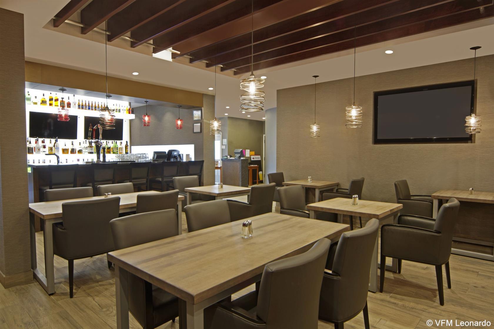 Holiday Inn Calgary Airport By Ihg Exteriér fotografie