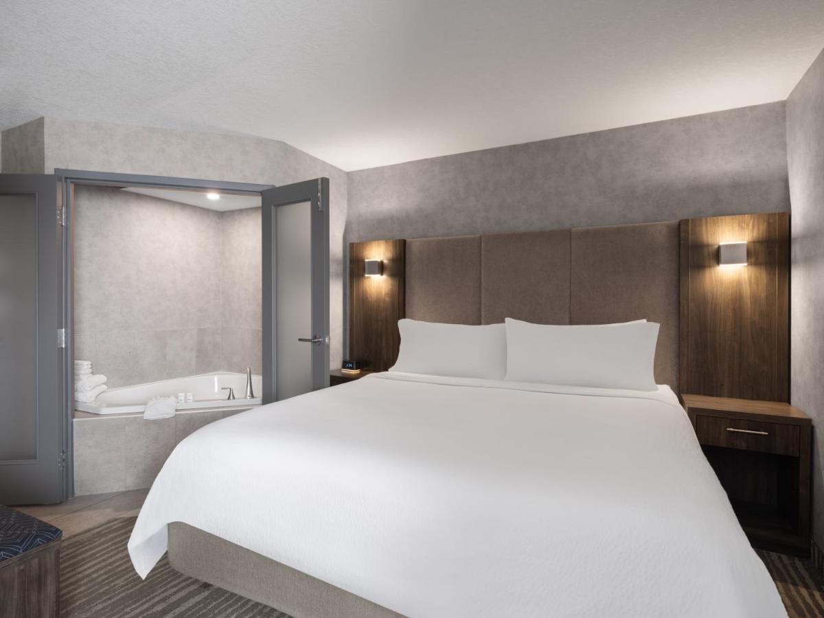 Holiday Inn Calgary Airport By Ihg Exteriér fotografie