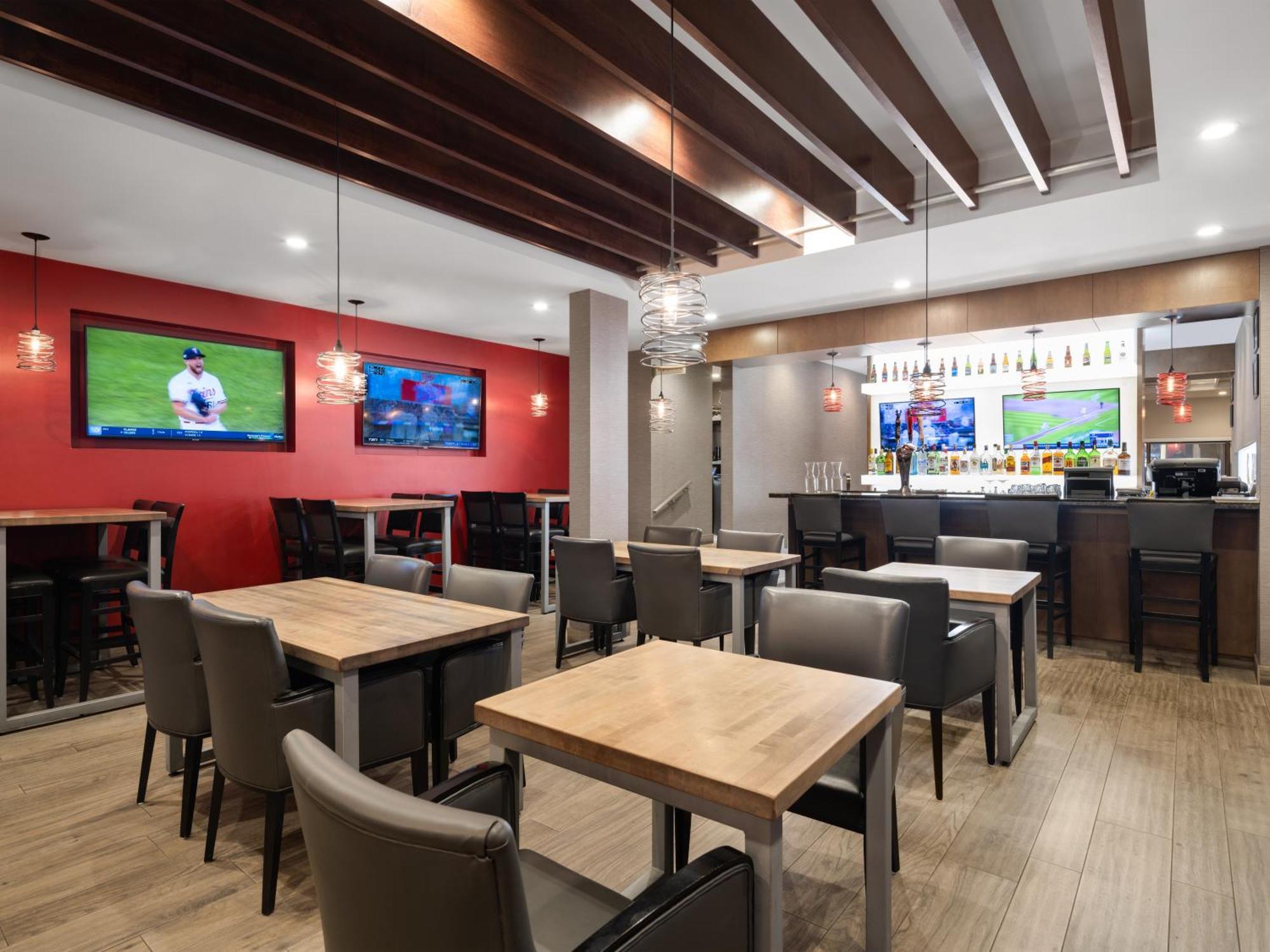 Holiday Inn Calgary Airport By Ihg Exteriér fotografie