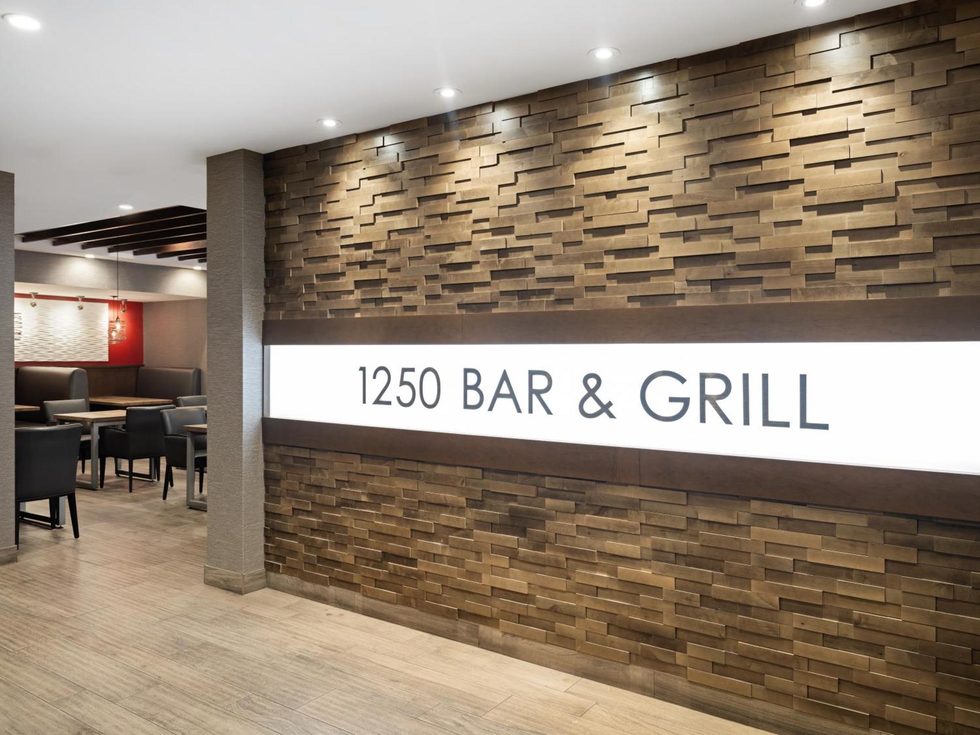 Holiday Inn Calgary Airport By Ihg Exteriér fotografie