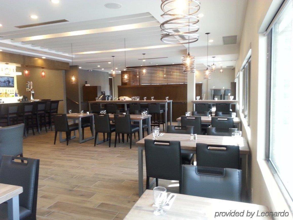 Holiday Inn Calgary Airport By Ihg Exteriér fotografie