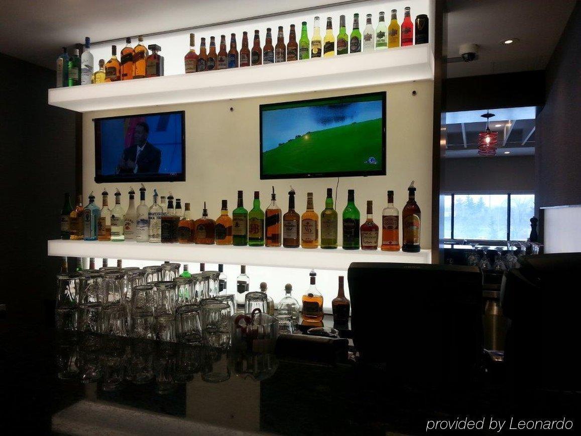 Holiday Inn Calgary Airport By Ihg Exteriér fotografie