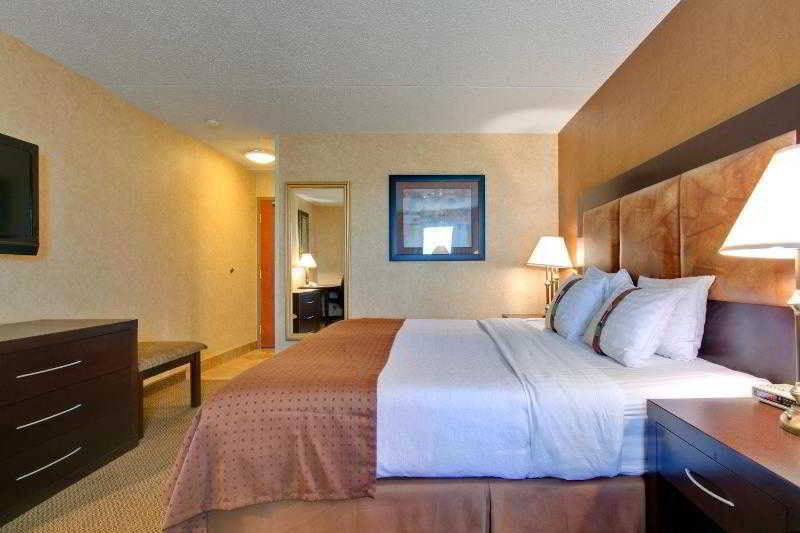 Holiday Inn Calgary Airport By Ihg Exteriér fotografie